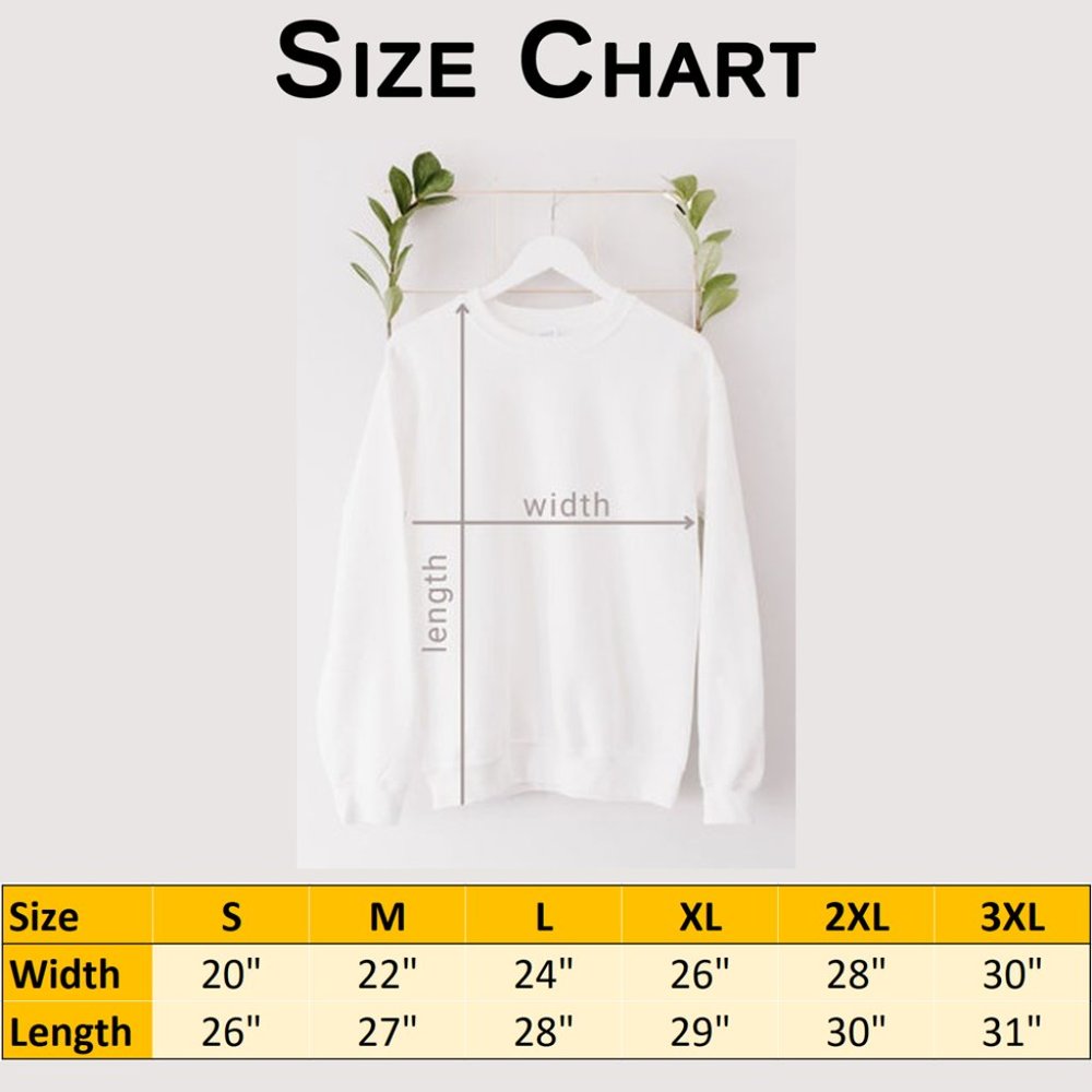 🆕OK But First Coffee Graphic White Fleece Crew Sweatshirt - Picture 2 of 2